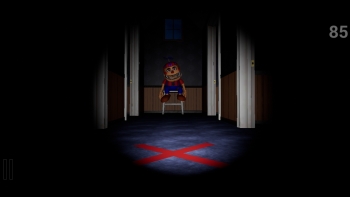 FNaF World on Android screenshot 4