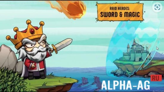 Raid Heroes: Sword and Magic