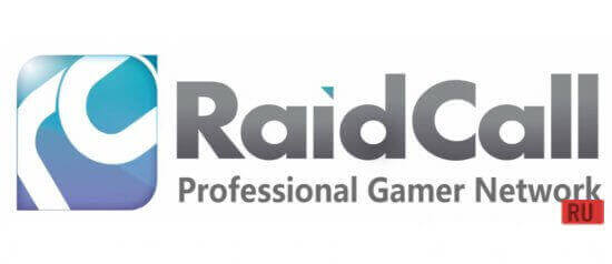 RaidCall
