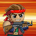 Metal Attack: Shooting Game screenshot 1