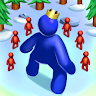 Card Battle Rainbow Friends screenshot 1