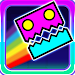 Block Run : Jump Geometry Lite screenshot 1
