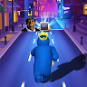 Rainbow Friends VS Nextbot Run screenshot 1