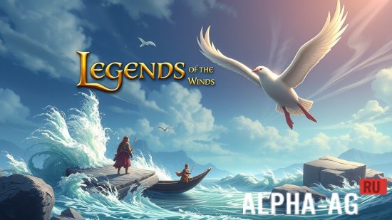 Legends of the Winds