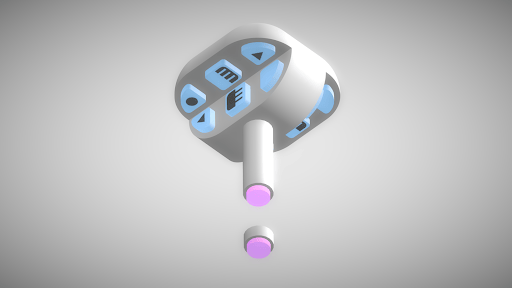 PUSH screenshot 4