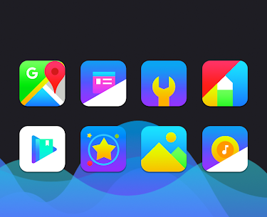 Symbon Icon Pack screenshot 1