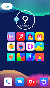 Symbon Icon Pack screenshot 2