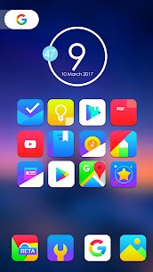 Symbon Icon Pack screenshot 3
