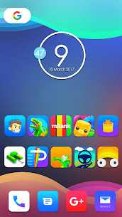 Symbon Icon Pack screenshot 4