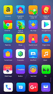 Symbon Icon Pack screenshot 5