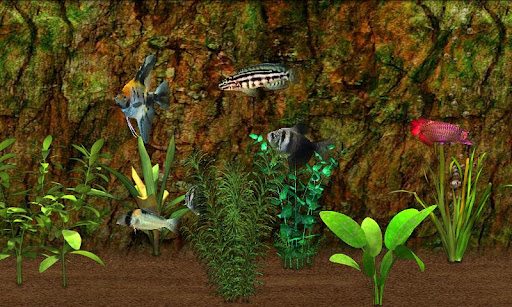 Fish Farm screenshot 2