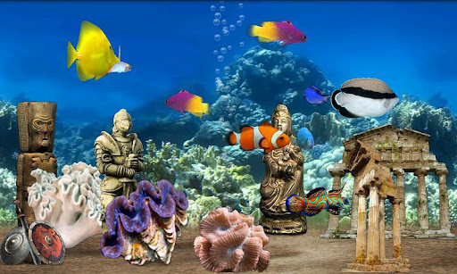 Fish Farm screenshot 4