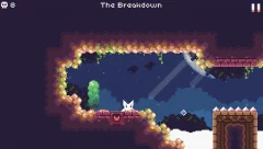 Cat Bird screenshot 5