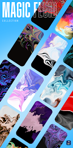 WallStory screenshot 1