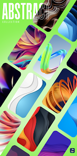 WallStory screenshot 2