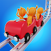 Coaster Match screenshot 1