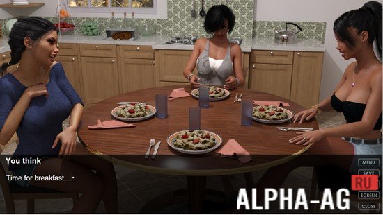 Ways of Life screenshot 3
