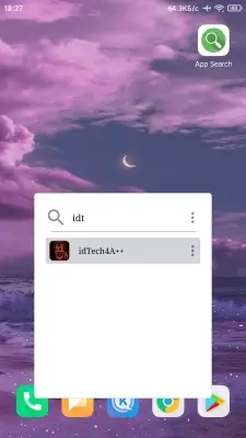 App Search screenshot 5