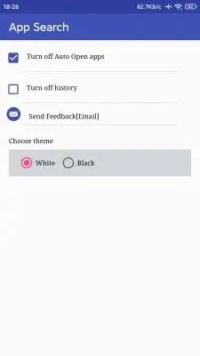 App Search screenshot 7
