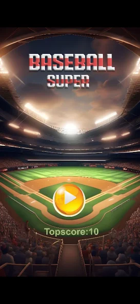 BaseBall