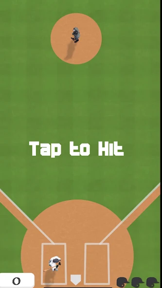 Baseball screenshot 2