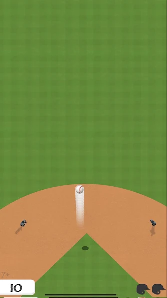 Baseball screenshot 4
