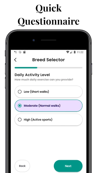 DogsQuiz screenshot 4