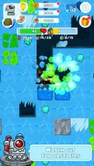 Digger 2: Find Minerals screenshot 3