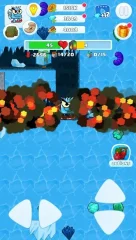 Digger 2: Find Minerals screenshot 5