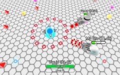 War.io Tanks screenshot 3