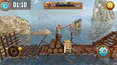 Try Getting Above It screenshot 2