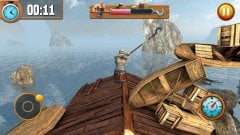 Try Getting Above It screenshot 3