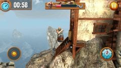 Try Getting Above It screenshot 5