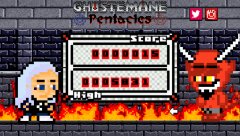 Ghostemane Pentacles Screenshot 5