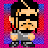 Ramirez Rumble screenshot 1