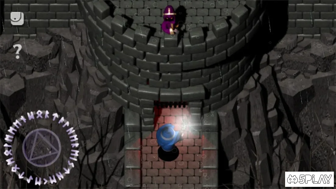 Solomon's Keep