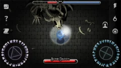 Solomon's Keep screenshot 5