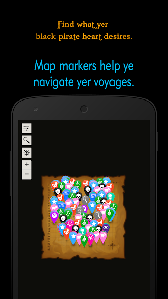 SoT Companion screenshot 2