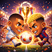 Spain League Head Soccer screenshot 1