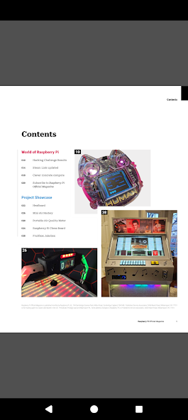 Raspberry Pi screenshot 4