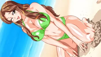 Indecent Wife Hana for Android screenshot 3