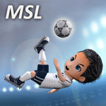 Mobile Soccer League screenshot 1
