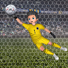 Pro Kick Soccer screenshot 1