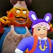 Escape Prison: Obby Mr Mix screenshot 1