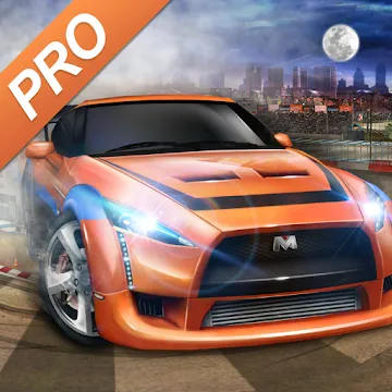 Drift Mania Championship 2 screenshot 1