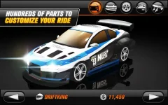 Drift Mania Championship 2 screenshot 3