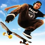 Skateboard Party 3 screenshot 2