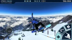 Snowboard Party screenshot 3