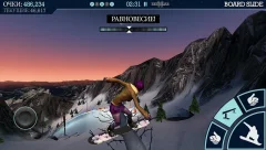 Snowboard Party screenshot 5