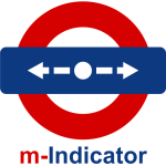 Pedestrian Voice Navigator Pro screenshot 6